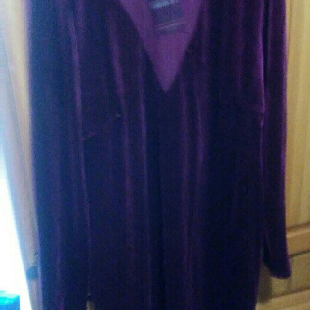 Plus Size shirts and dress
